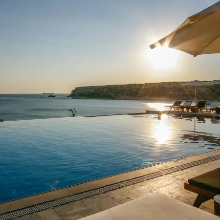 Bertiz Bozcaada Hotel and Restaurant