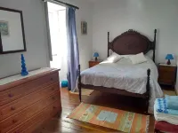 Coja Holiday Cottage, Lovely Views, Near River Beach, Sleeps 6/7 Hotels in Arganil