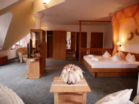 Hotel Waldesruh Hotels in Lengefeld