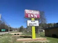 Budget Inn Pulaski Hotels in Pulaski