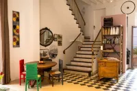 Ecocirer Healthy Stay Hotels in Orient