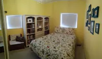 Blue Street Cottage: Centrally located between Whitman College and WWCC