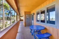 Winter Park Condo w/ Private Balcony: Near Skiing! - balcony