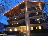 Cimon Dolomites Hotel Hotels in Predazzo