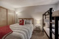 303D Dillon Bay 2Br Awesome Views 2 Bedroom Condo by RedAwning - Balkon