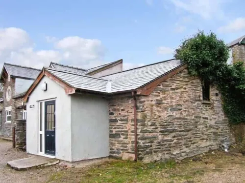 Hendre Aled Cottage 1 - Ramah Hewan Peliharaan