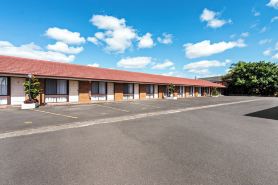 Bomaderry Motor Inn