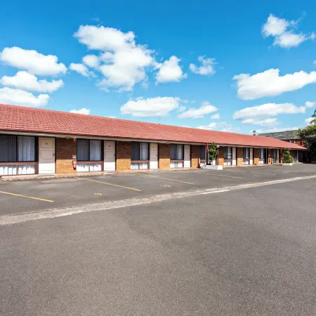 Bomaderry Motor Inn