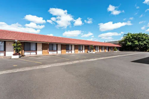 Bomaderry Motor Inn Hotels in Nowra
