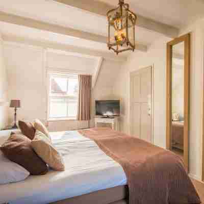 Auberge de Campveerse Toren Rooms