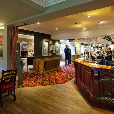 Lobster Pot, Bridlington by Marston's Inn