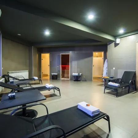 Hotel Carpe Diem Gudauri