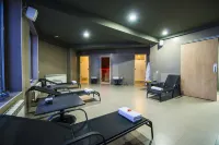 Hotel Carpe Diem Gudauri - spa