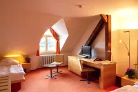 Hotel Dap Hôtels à : Dejvice