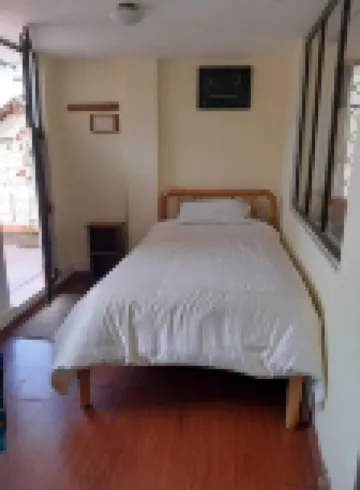 Casa Vista Hermosa Quito