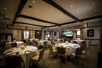 CBH Holdsworth House Hotel and Restaurant - breakfast
