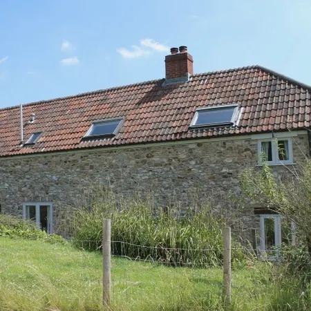 Whitcombe Cottage