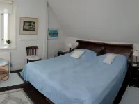 댄첼스후스 알링에 호텔