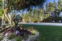 Manta Guest Hotels in Altura