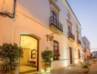 La Posada Del Infante Hotels in La Puebla de los Infantes