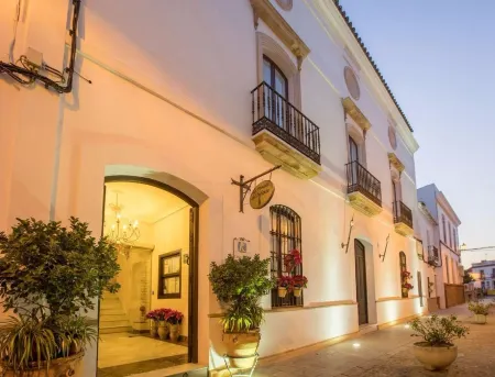 La Posada Del Infante