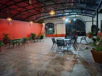 Bungalows Lulu Hotel a Mezcales