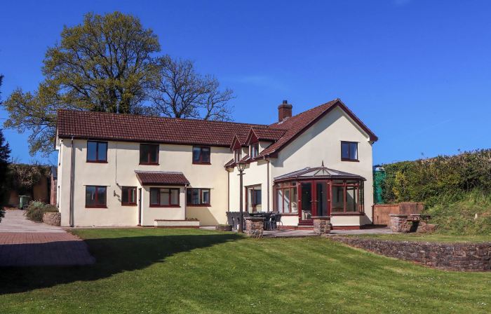 Valley House