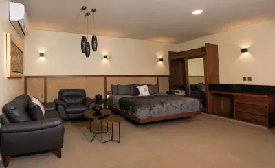 Hotel Zuma Colony Hotels in Corregidora Municipality