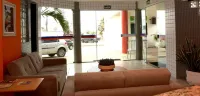 San Fernando Hotel - 2-Star