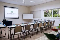 Vitoria Regia Hotel Bauru Hotels in Bauru