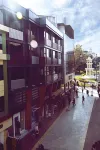Bursa Suites Apart Otel - 4-Star