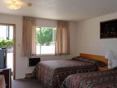 Spanish Fiesta Resort
