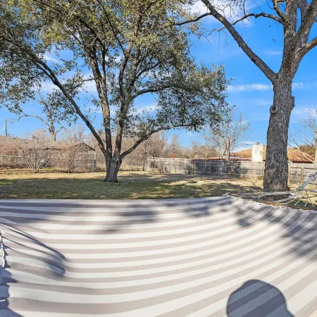 Dean's Retreat at Georgetown 3 Bedroom Home