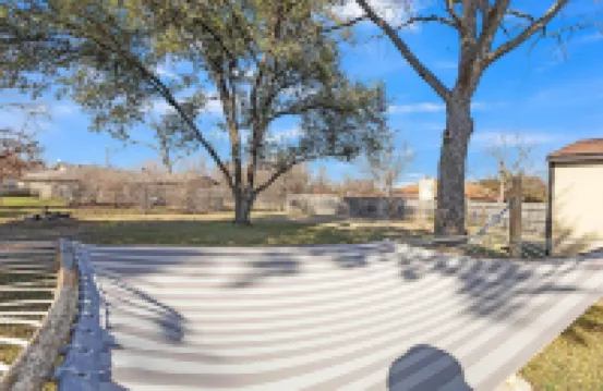 Dean's Retreat at Georgetown 3 Bedroom Home