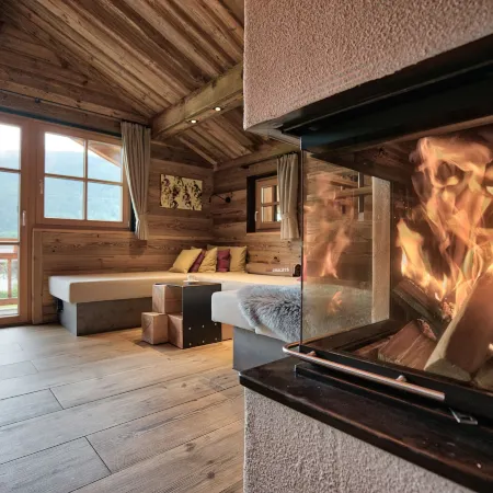 Lisa-Chalets