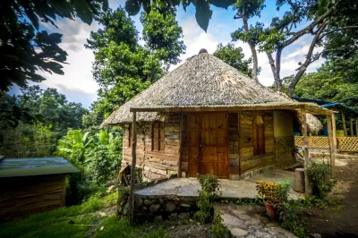 Eco-Hotel Mayachik Hotel a 