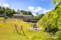 Burrator Cottage - 4-Star