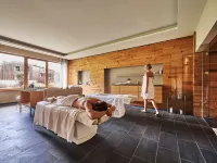Aja Bergresort Werfenweng - spa