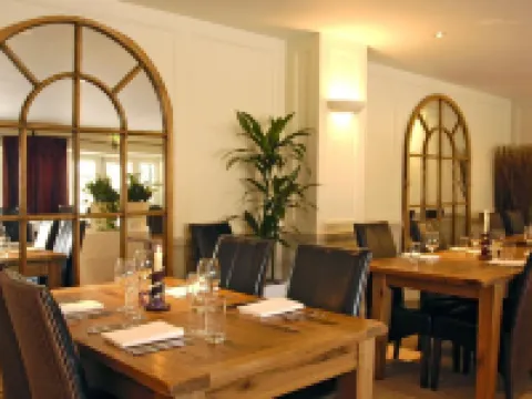 The Kings Arms Hotels in Sherborne