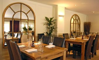 The Kings Arms