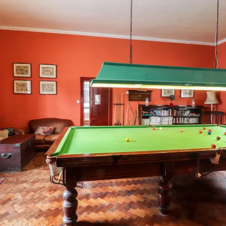 Cook's Flat