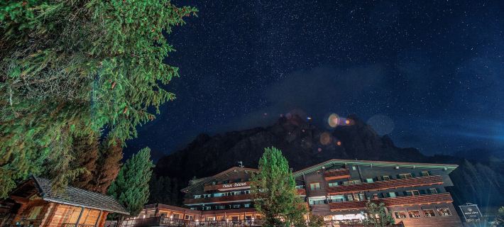 Hotel Ciasa Salares Hotels in Badia