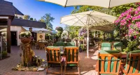 Burgdorfs Hotel & Restaurant فنادق في Bremen-Vegesack