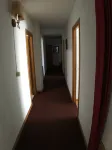 Hostal EC León - Wifi