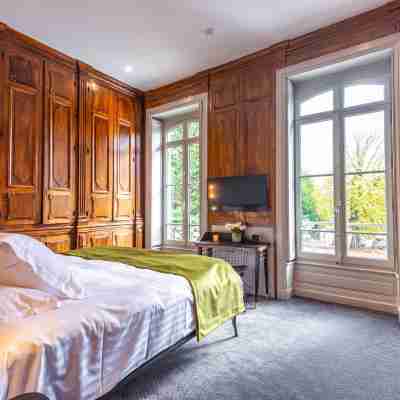 Hôtel Mille Pas Rooms