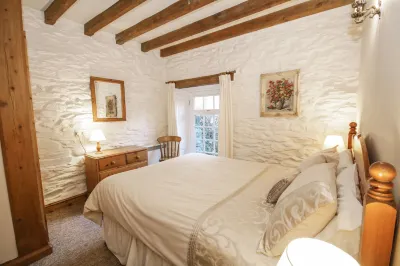 Royal Oak Farm Cottage