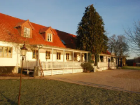 Svostrup Kro Hotels in Silkeborg