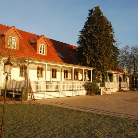 Svostrup Kro