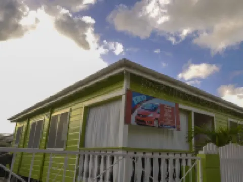 Eko Cozy Guest House Hotels in St. John's