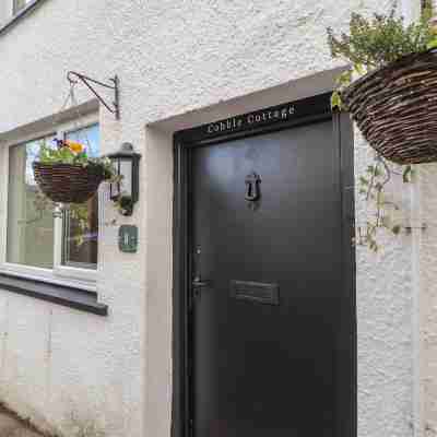 Cobble Cottage Others